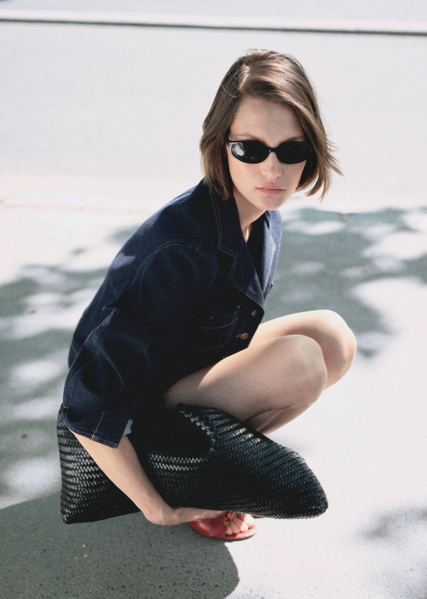 Mango product 17061266-TS - D6