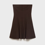 Mango dress copi in Brown - B