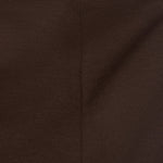 Mango dress copi in Brown - D0