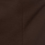 Mango dress copi in Brown - D0