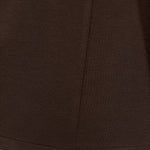 Mango dress copi in Brown - D8