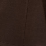 Mango dress copi in Brown - D8