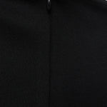 Mango dress copi in Black - D0