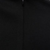 Mango dress copi in Black - D0