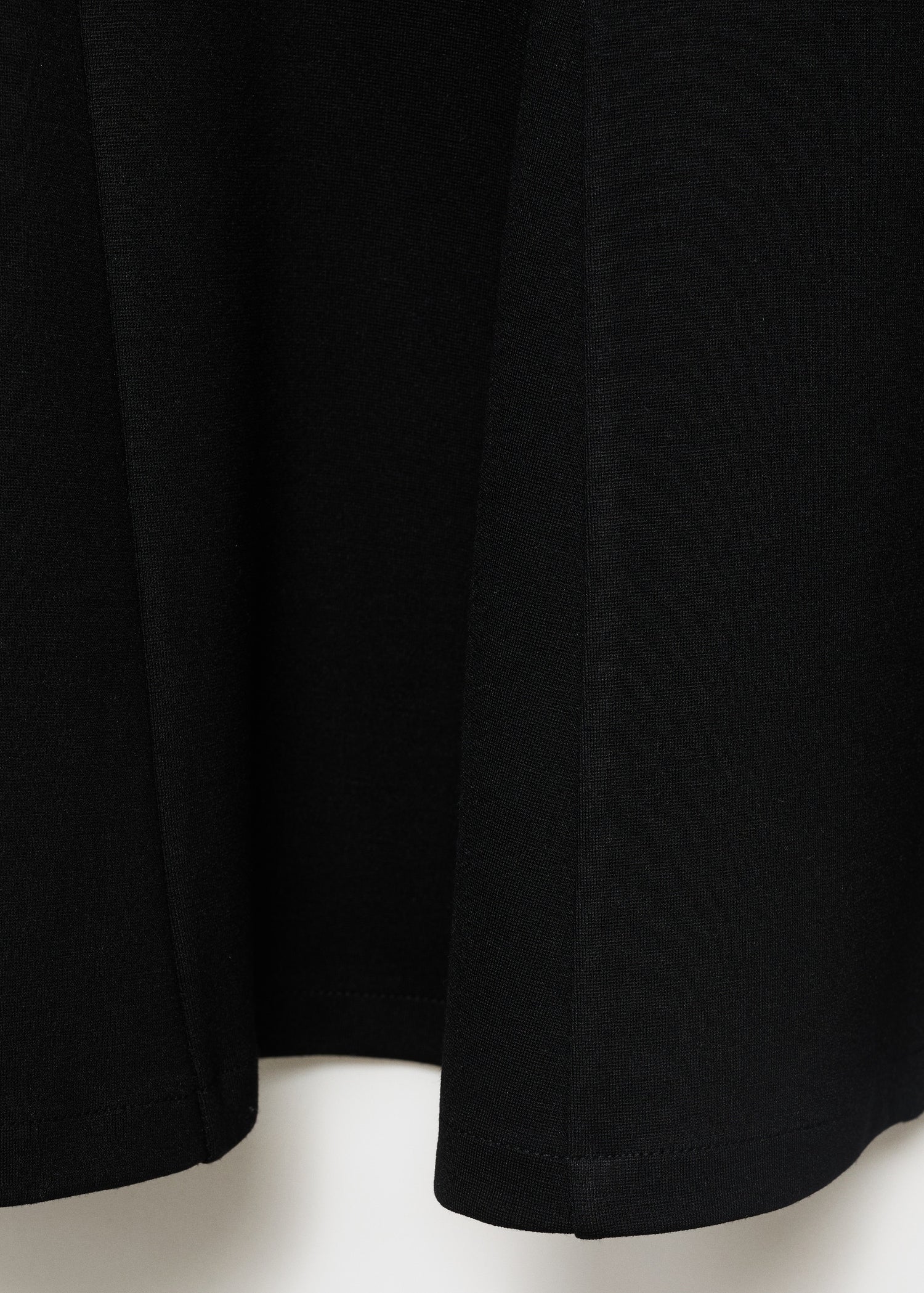 Mango dress copi in Black - D8