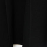 Mango dress copi in Black - D8