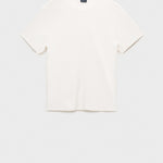 Mango t-shirt kimi in White - B