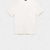 Mango t-shirt kimi in White - B