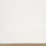 Mango t-shirt kimi in White - D0