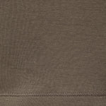 Mango t-shirt kimi in Taupe - D0