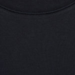 Mango t-shirt kimi in Navy - D8