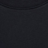 Mango t-shirt kimi in Navy - D8