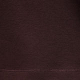 Mango t-shirt kimi in Wine - D0