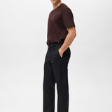 Mango t-shirt kimi in Wine - D2