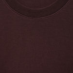 Mango t-shirt kimi in Wine - D8