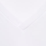 Mango t-shirt chalspic in White - D0