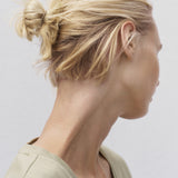 Mango t-shirt chalspic in Khaki - D1