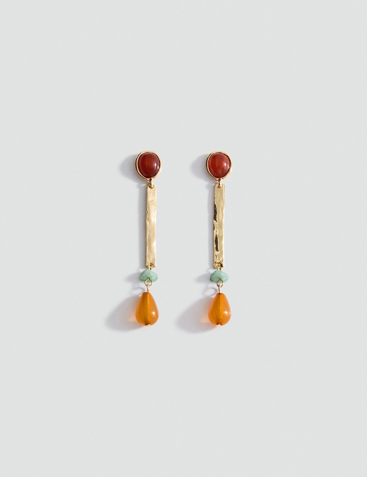 Mango product 17062544-OR - B