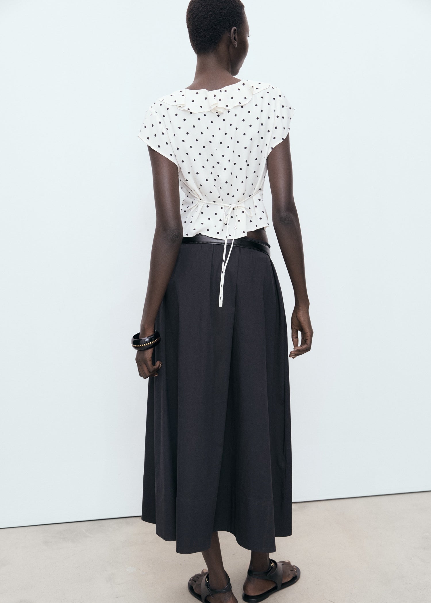 Mango product 17062897-02 - R