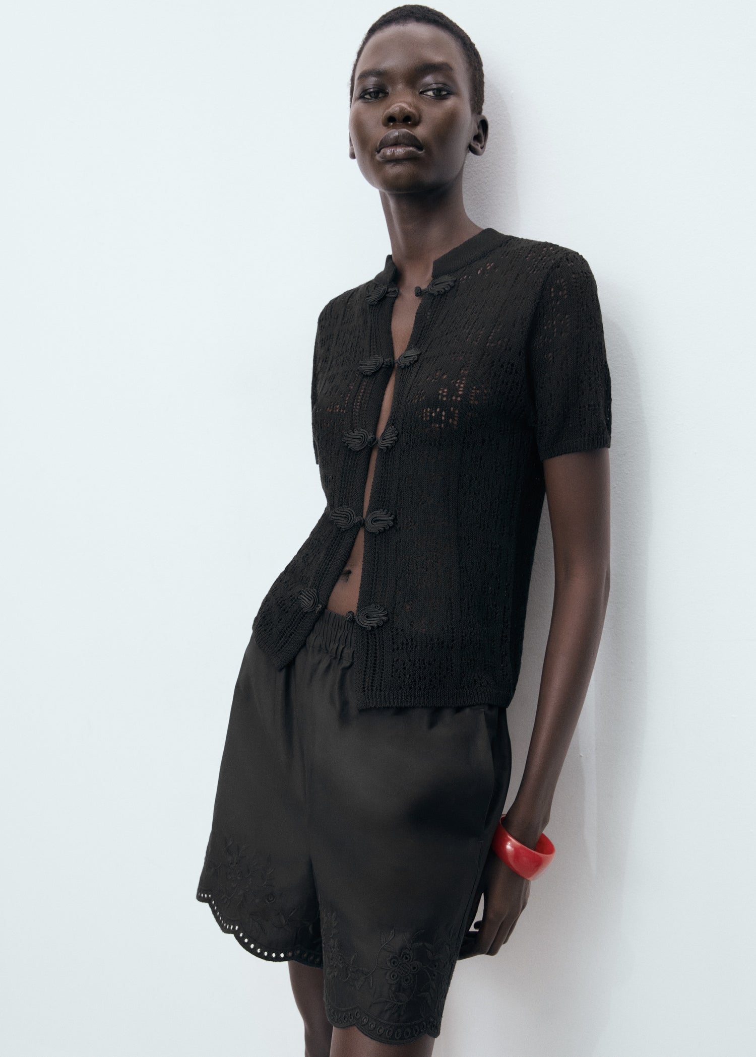 Mango product 17062898-99 - D1