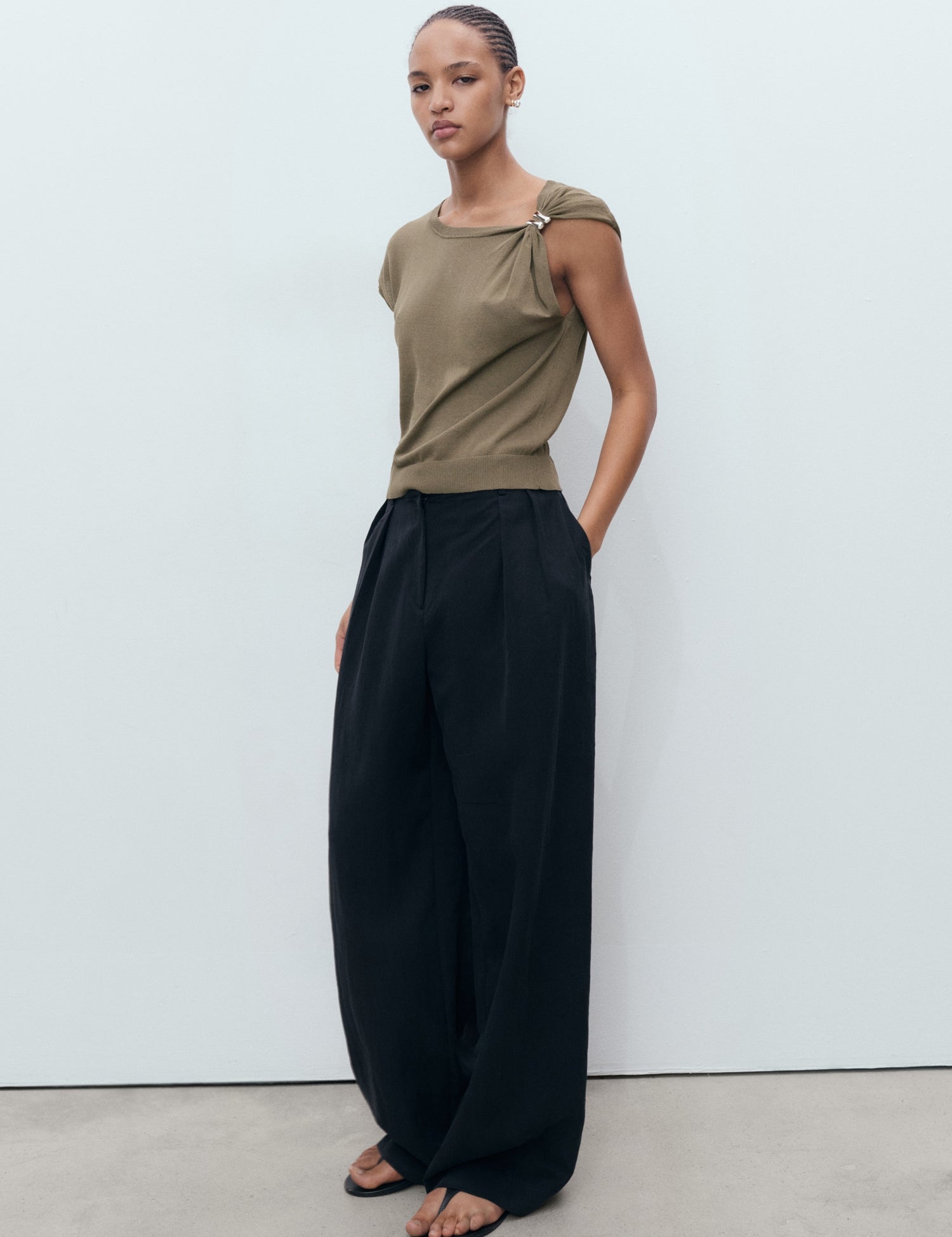 Mango product 17062899-35 - 99999999_01