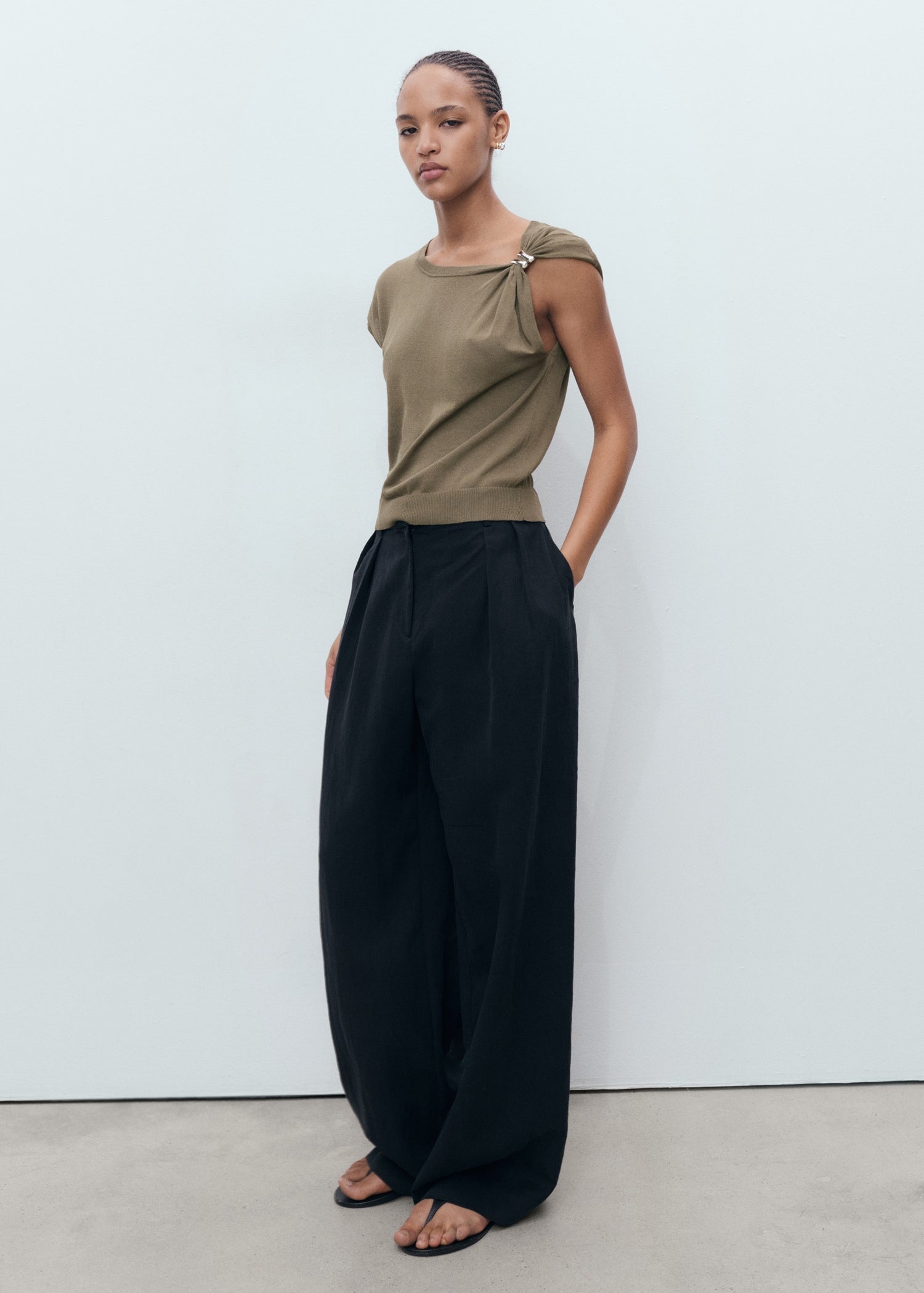 Mango product 17062899-35 - 99999999_01