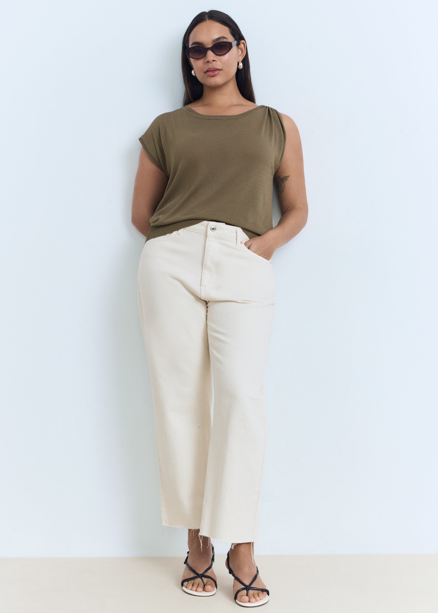 Mango product 17062899-35 - D3