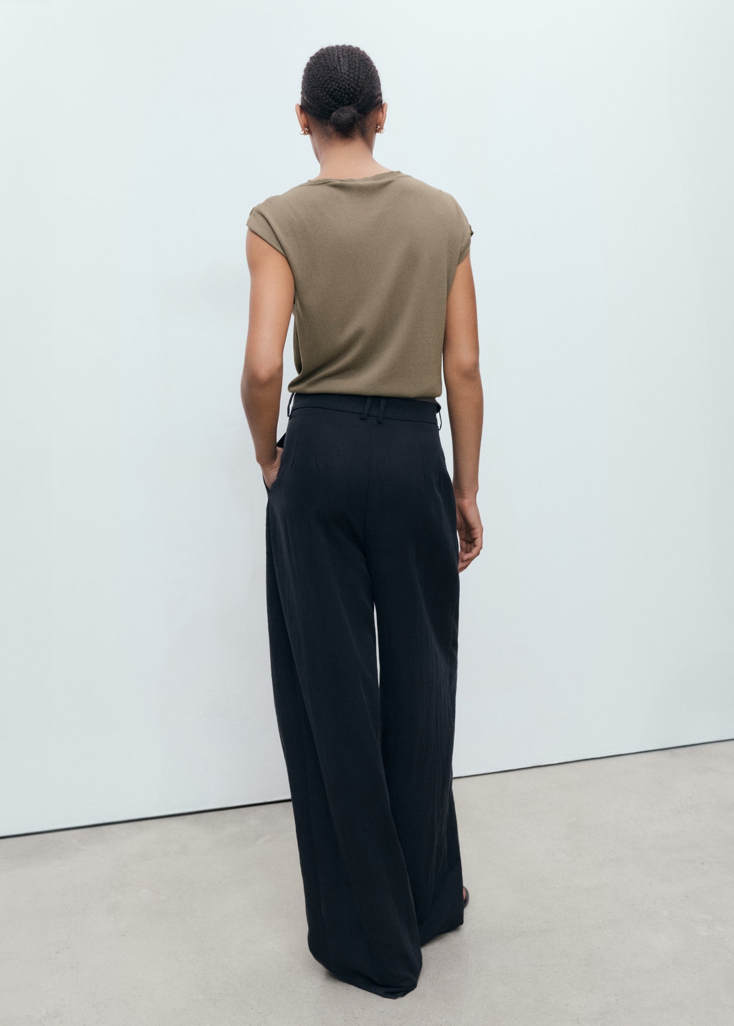 Mango product 17062899-35 - R