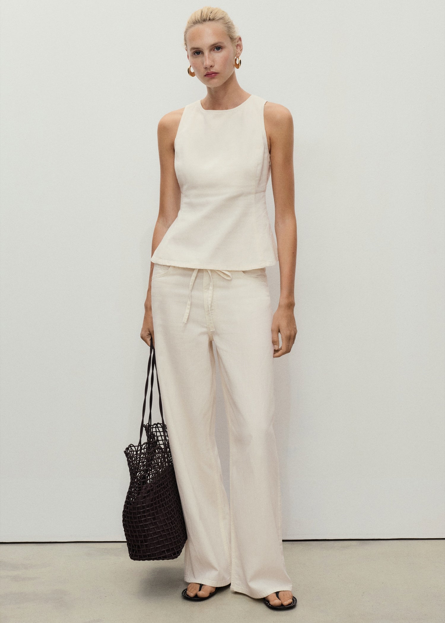 Mango product 17062900-05 - 99999999_01