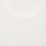 Mango dress perales in White - D8