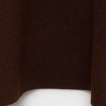 Mango dress perales in Chocolate - D0