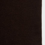 Mango sweater garcia in Chocolate - D8