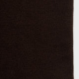 Mango sweater garcia in Chocolate - D8