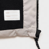 Mango puffer coat america in Sand - D0