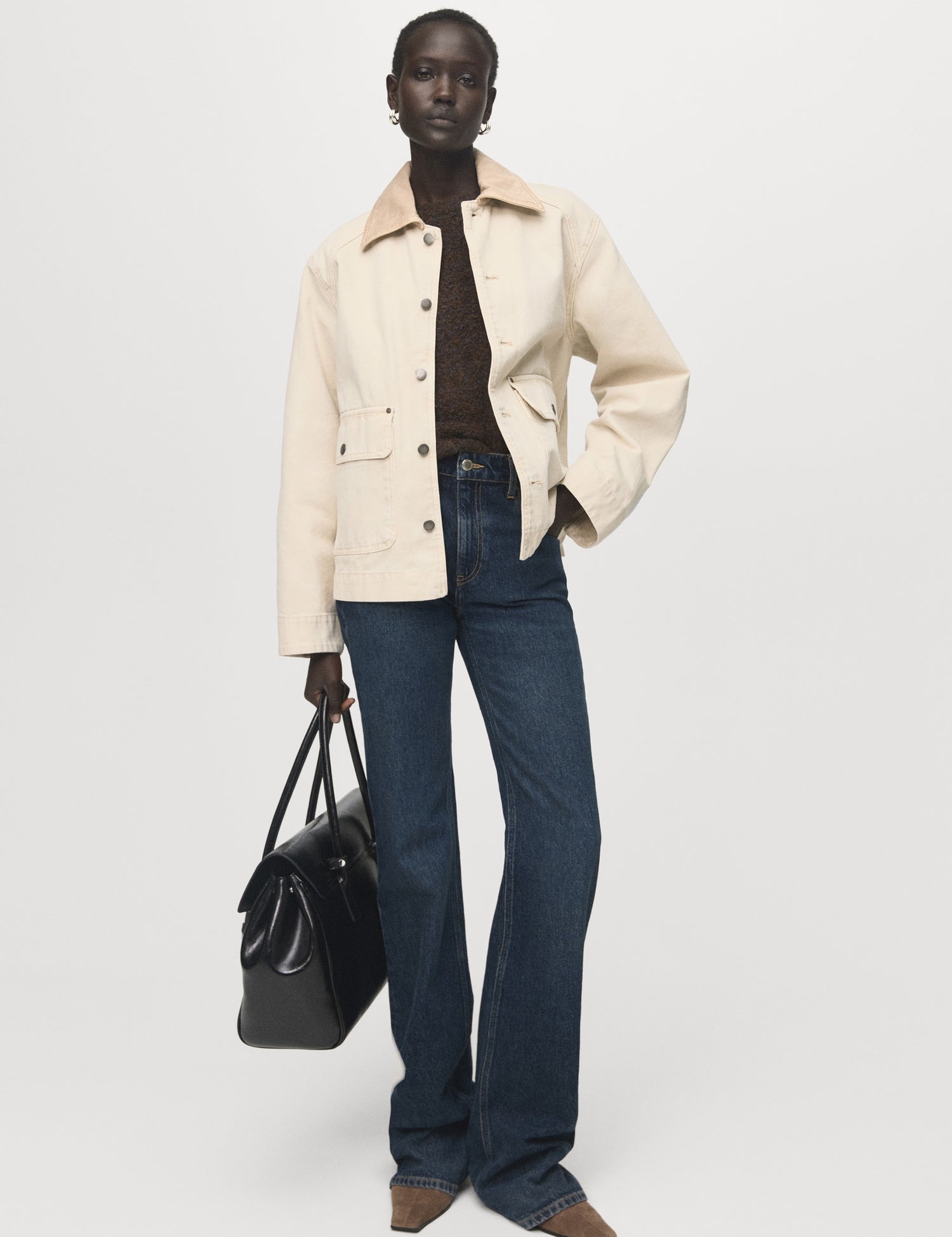 Mango product 17063319-05 - 99999999_01