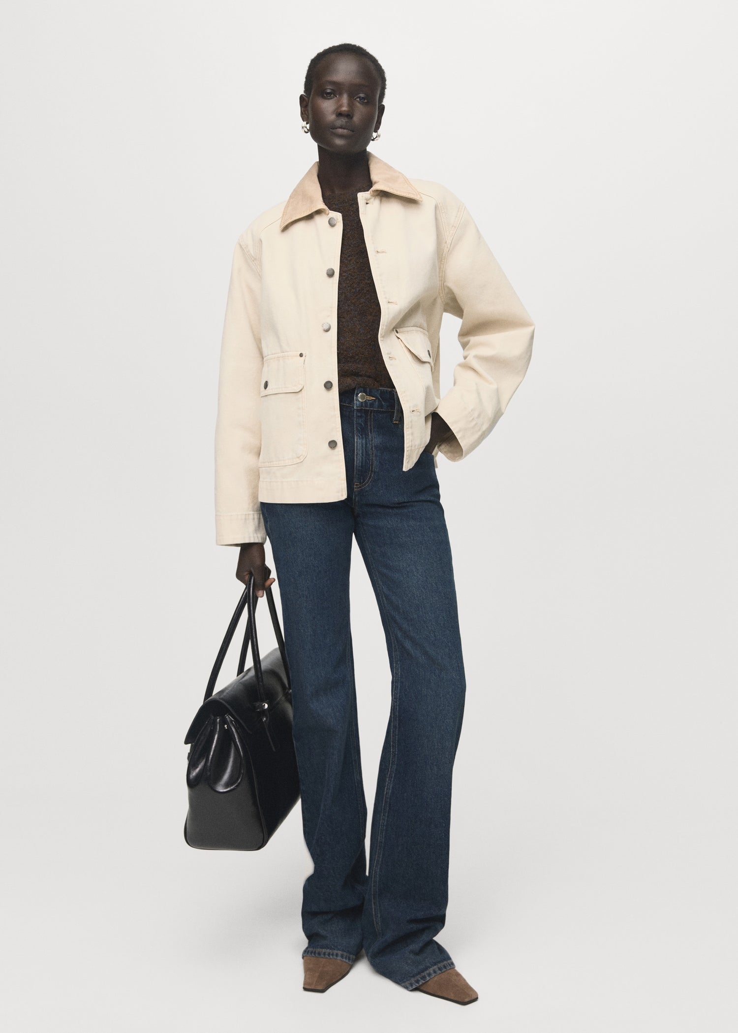 Mango product 17063319-05 - 99999999_01