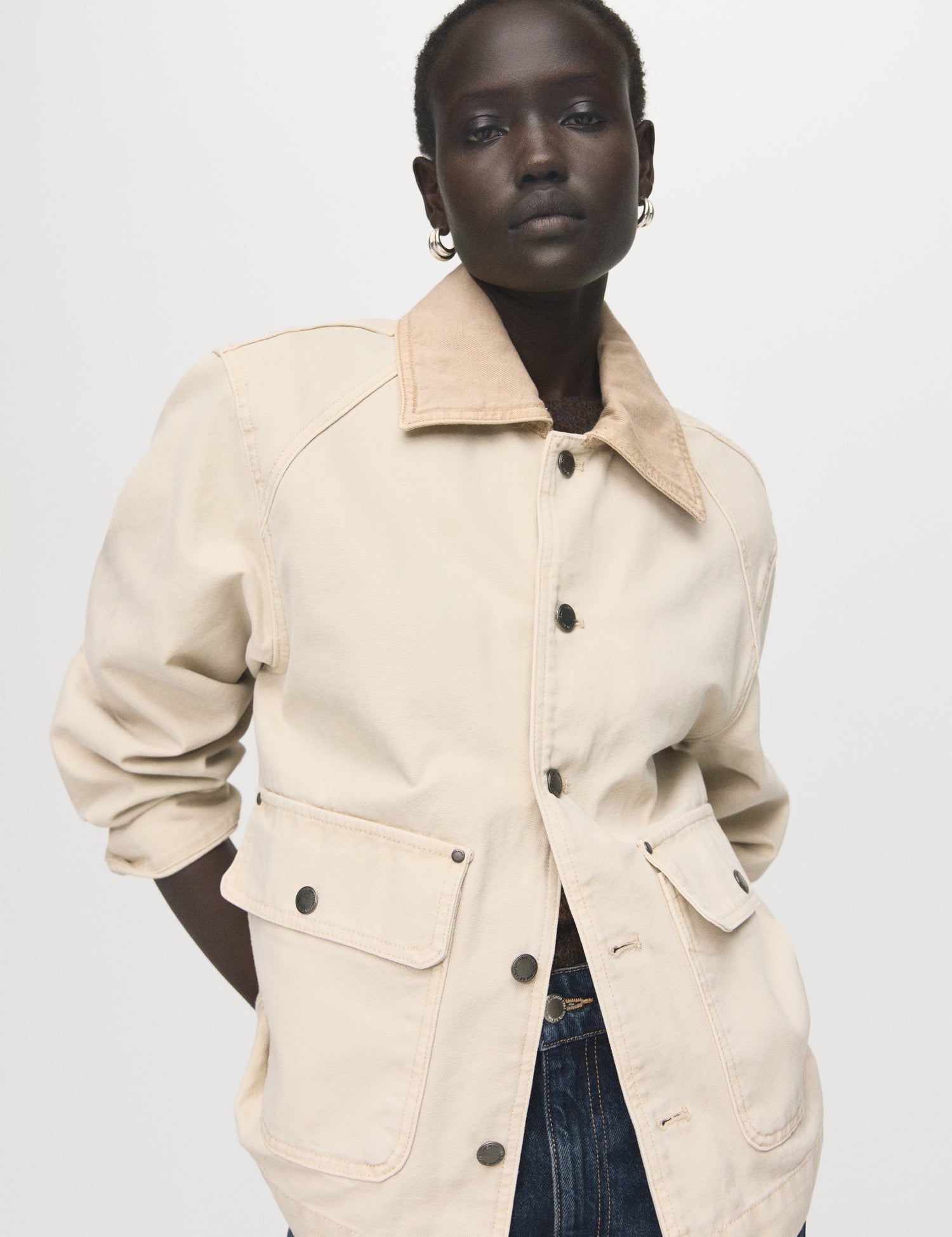 Mango product 17063319-05