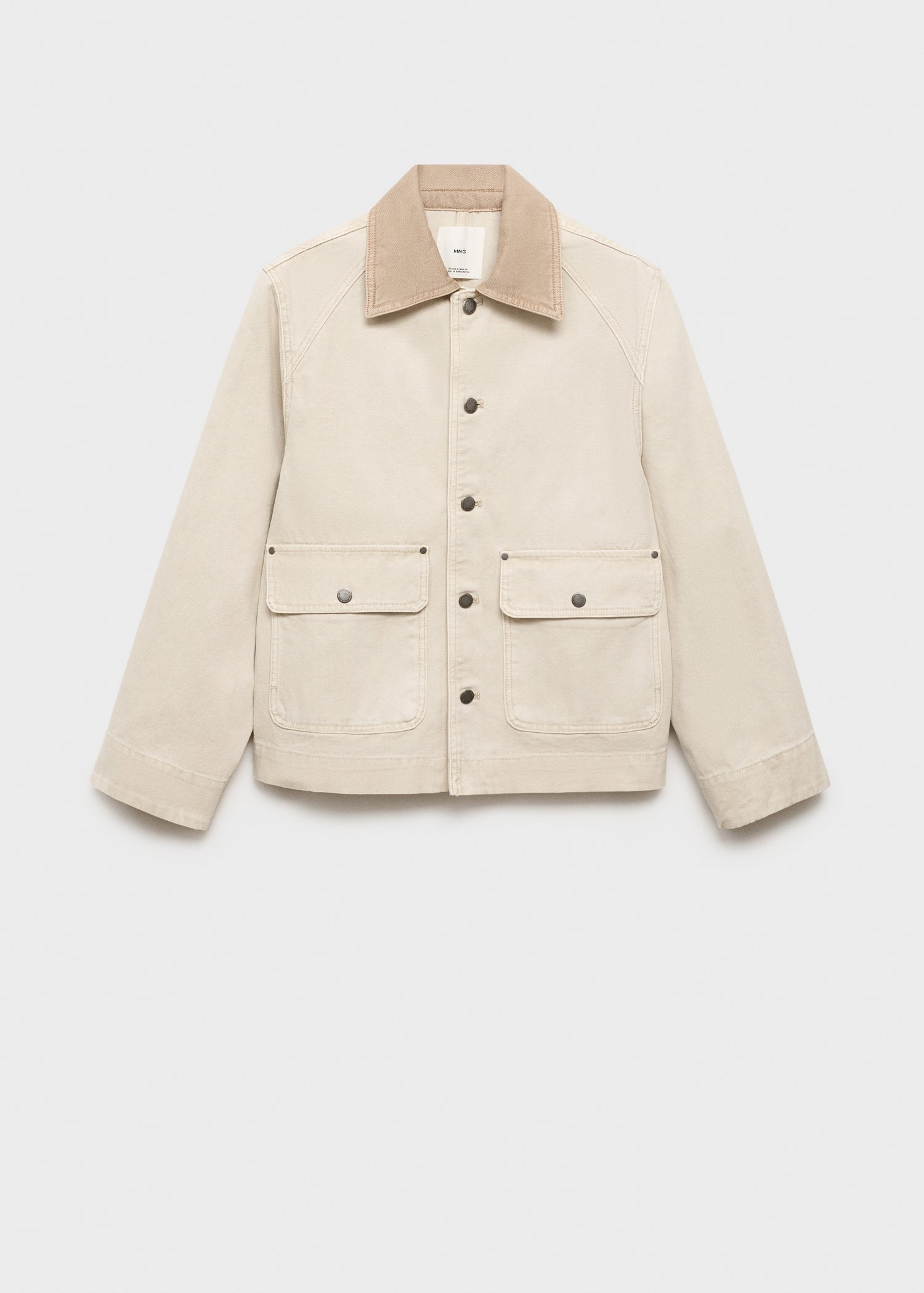 Mango product 17063319-05 - B