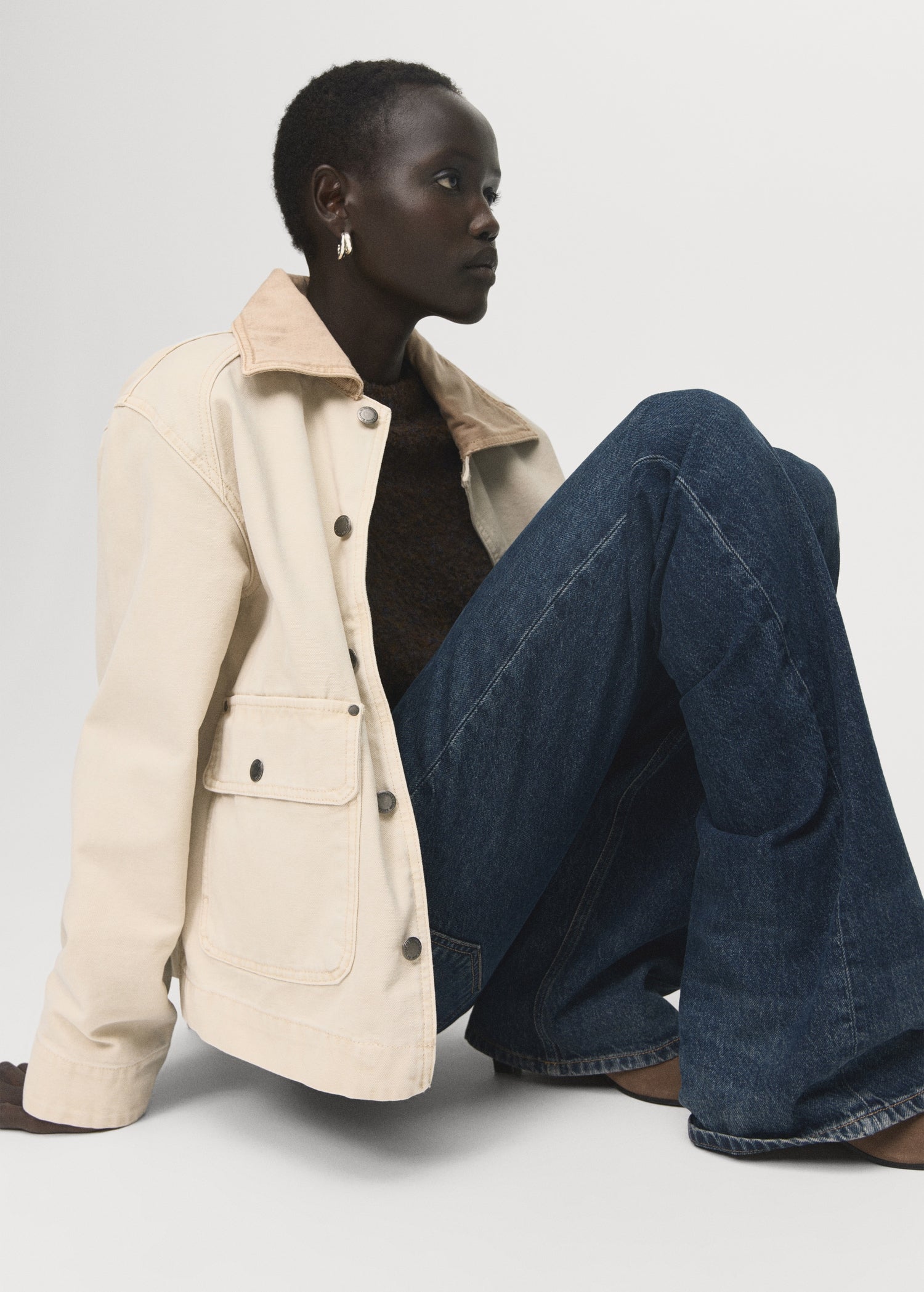 Mango product 17063319-05 - D2