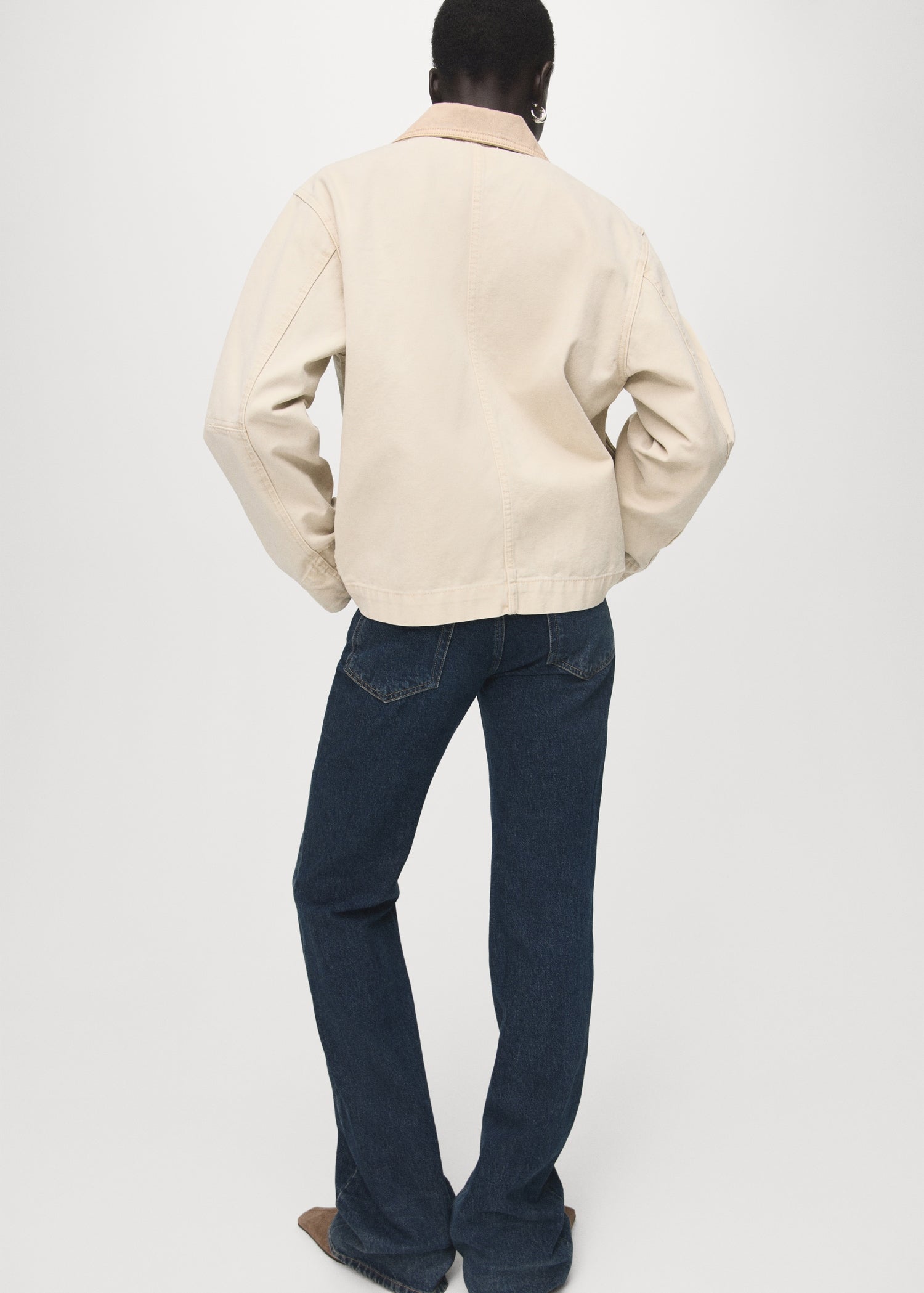 Mango product 17063319-05 - R