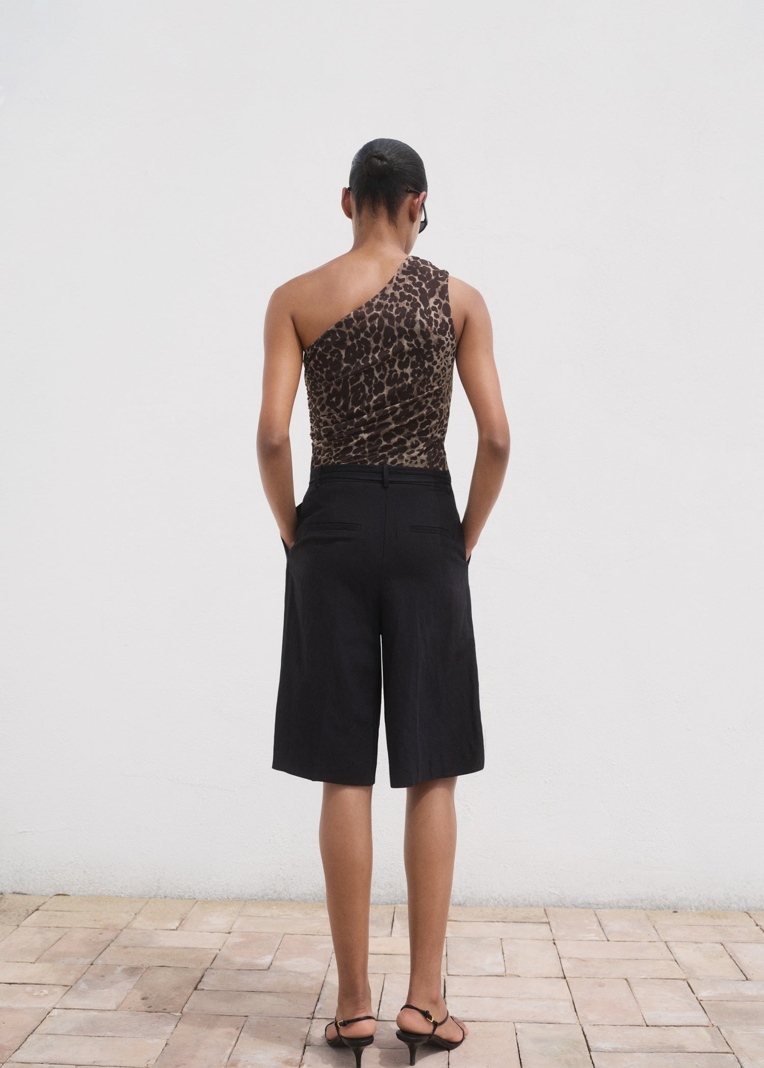 Mango product 17063331-30 - R