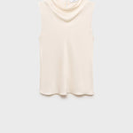 Mango blouse mart in Raw - B