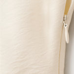 Mango blouse manta in White - D0