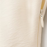 Mango blouse manta in White - D0