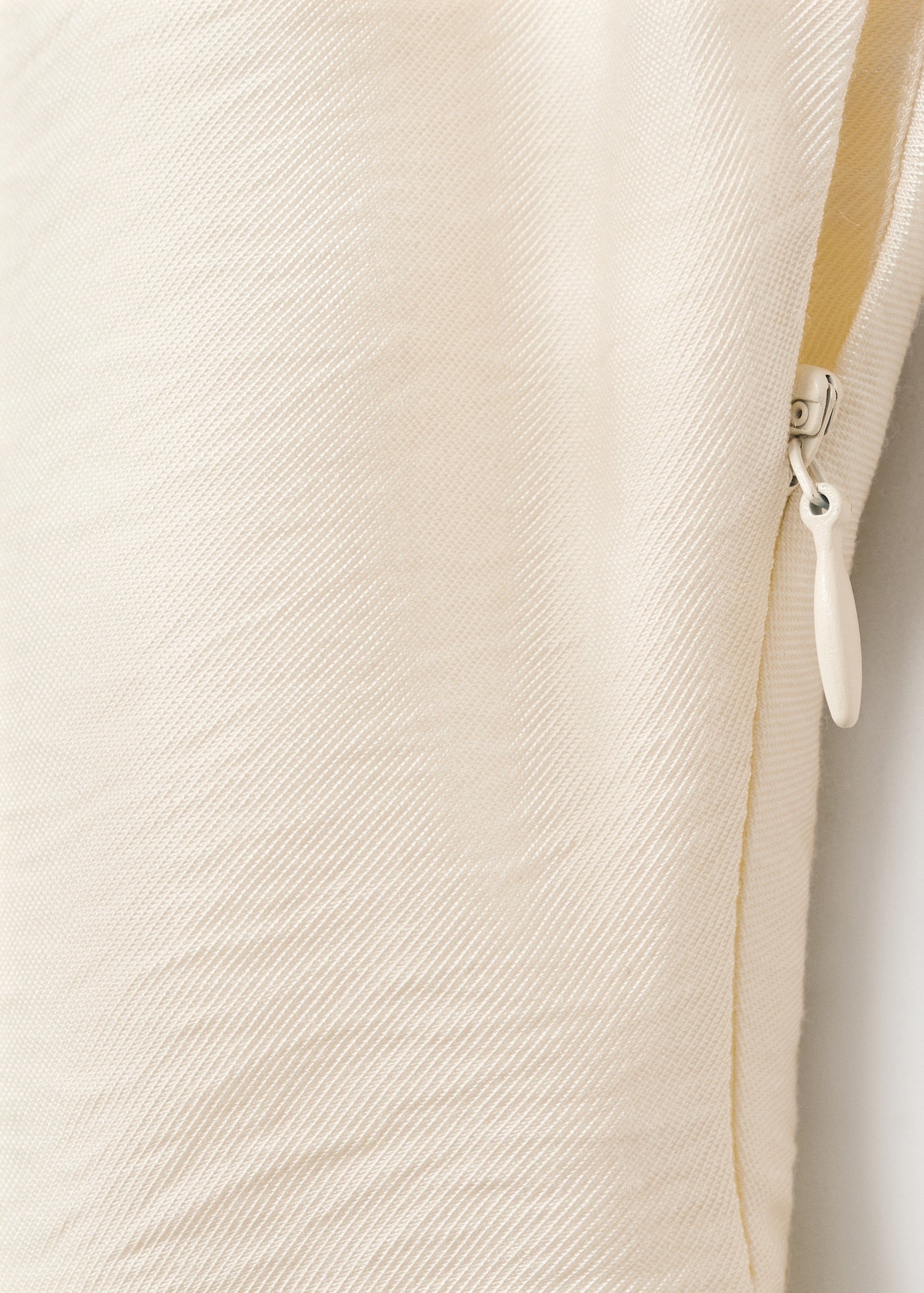 Mango blouse manta in White - D0