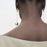 Mango blouse manta in Water - D1