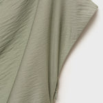 Mango blouse manta in Water - D8