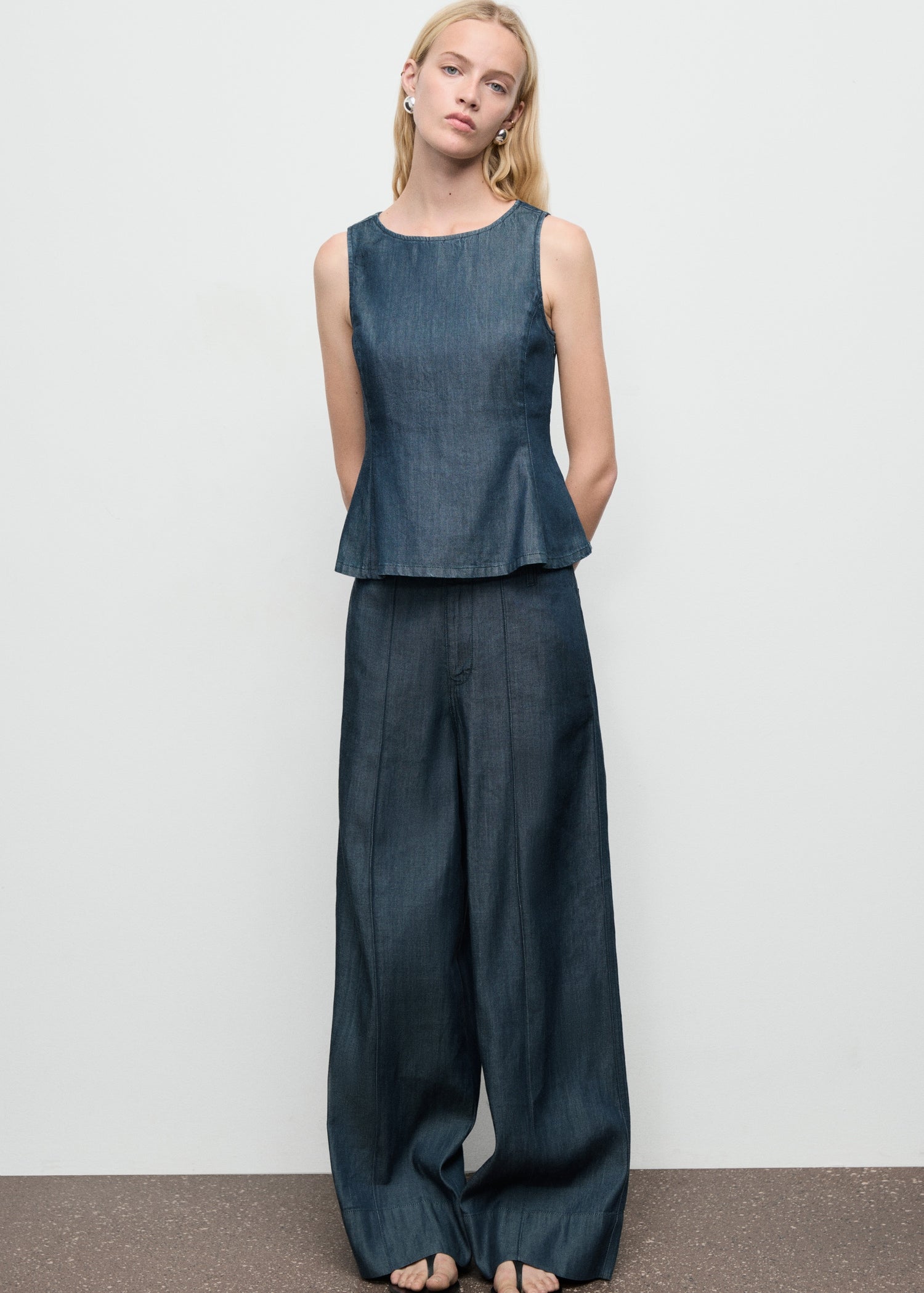 Mango product 17064102-TS - 99999999_01