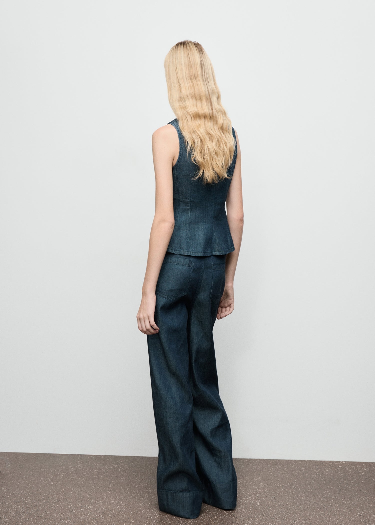 Mango product 17064102-TS - R