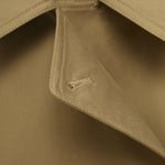 Mango trenchcoat angela in Khaki - D8